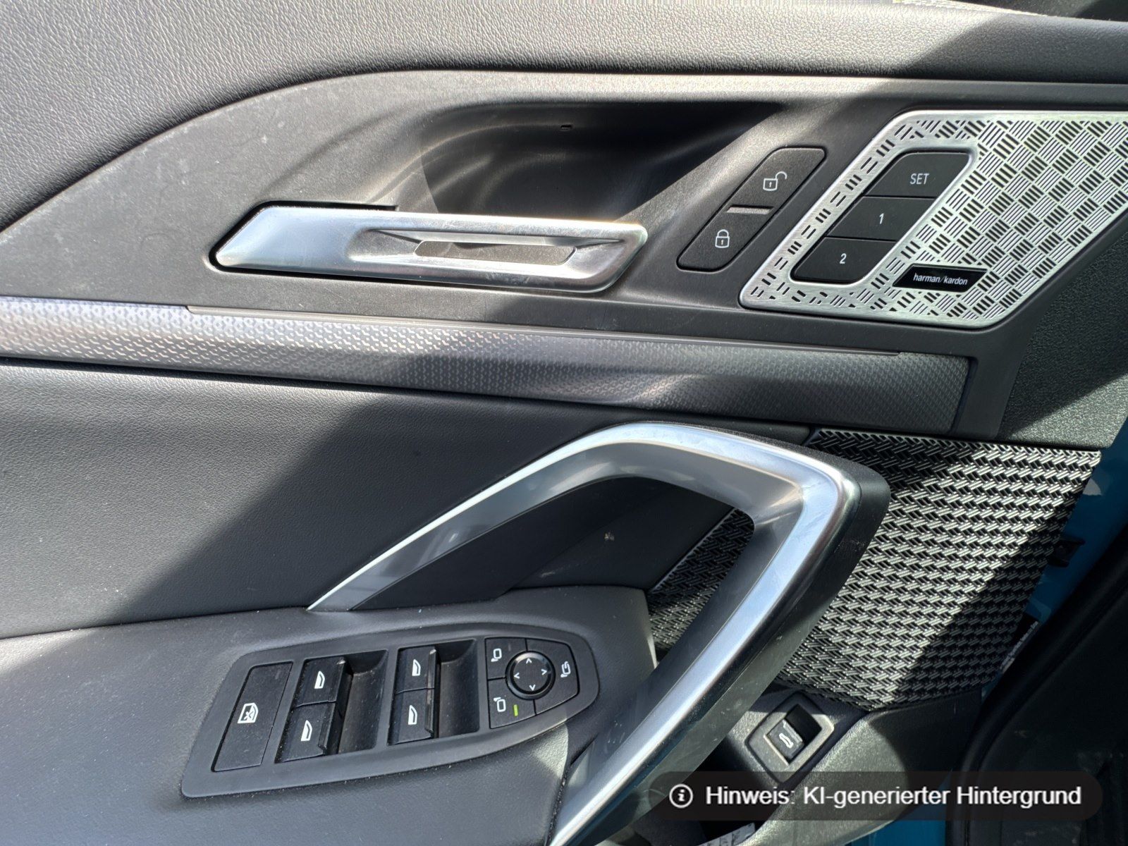 BMW X1 - Bild 18