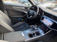Audi A6 - Vorschau Bild 15