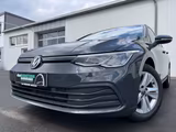 Volkswagen Golf 2.0 TDI Life 125€ m.20% Anz. Navi TravelAss - Volkswagen Golf TDI mit Diesel-Antrieb