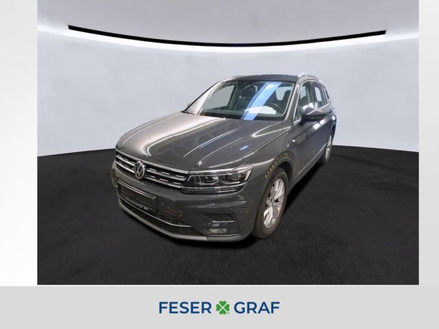 Volkswagen Tiguan Highline 1.5TSI DSG LED/ACC/HuD/SHZ/CONNE