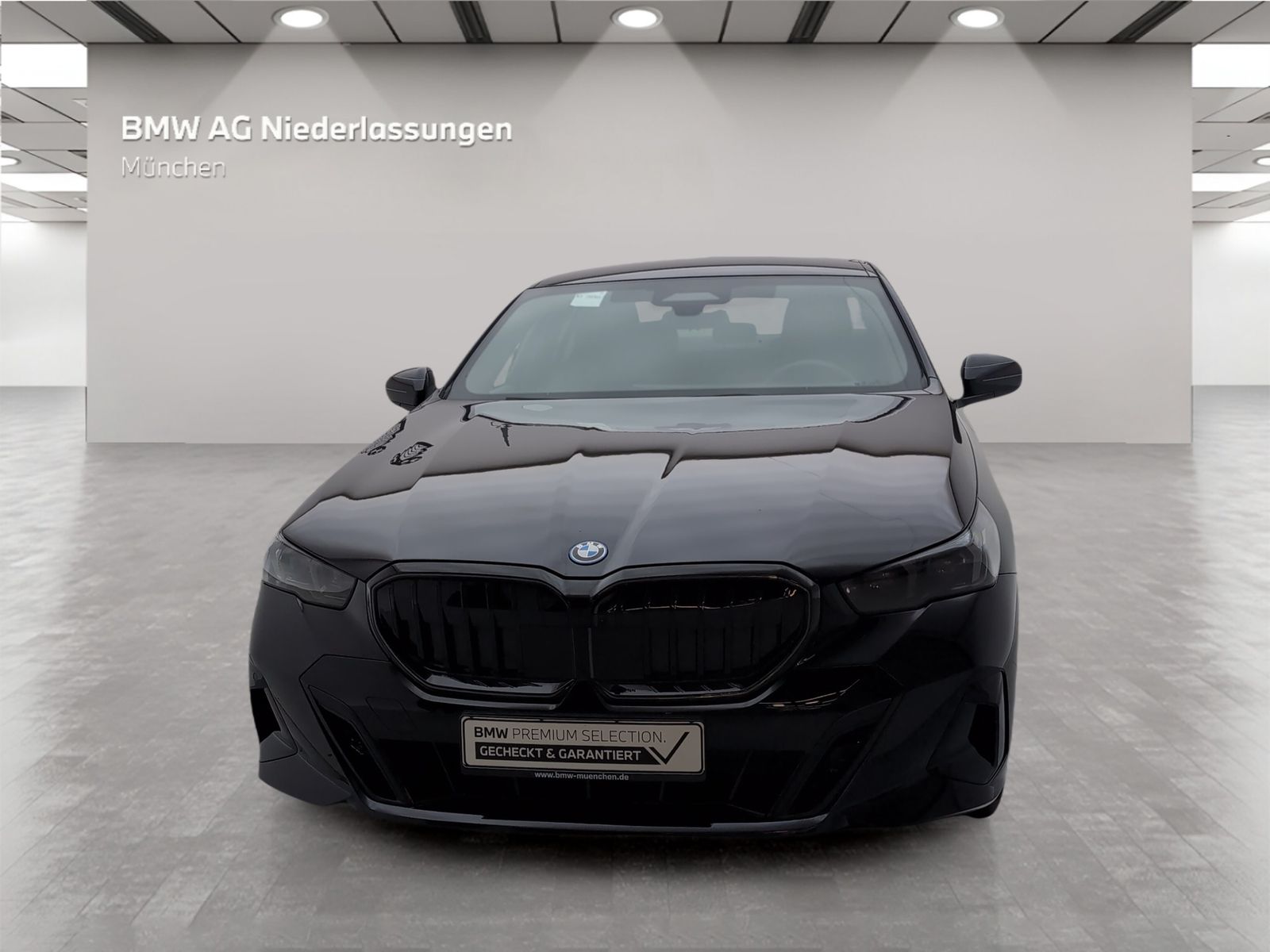 BMW 550 - Bild 4