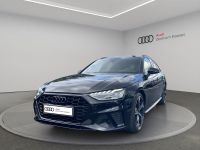 Audi A4 - Vorschau Bild 2