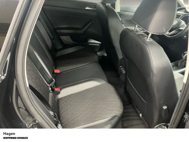 Volkswagen Taigo - Bild 7