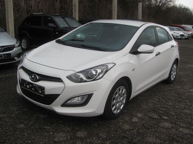 Hyundai i30 1.4 CRDi Klima