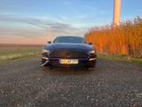 Ford Mustang 2.3 EcoBoost - Ford Mustang: Ecoboost