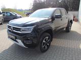 Volkswagen Amarok 3.0 TDI 4M DC Style *STANHZG*AHK*5J GAR.* - VW Amarok Gebrauchtwagen in Dresden