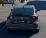 Honda Civic 2.0 Hybrid Advance - Honda Civic in Hamm