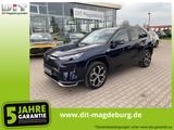 Toyota RAV4 2.5 Style ACC+LED+Navi+SHZ+2xKlima+360+Kam. - Toyota RAV 4 in Magdeburg