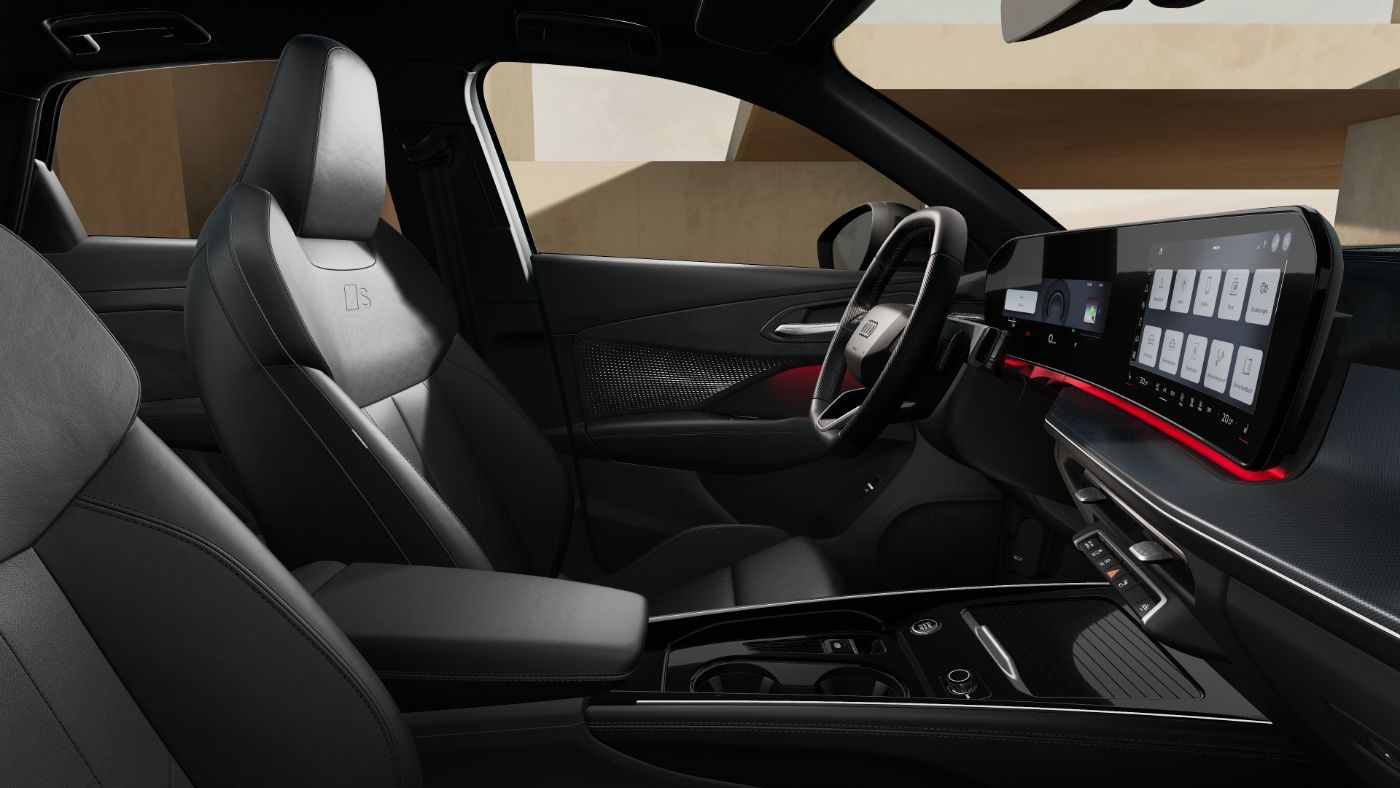 Audi Q3 - Bild 10