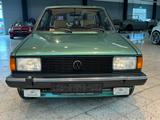 Volkswagen Jetta Auto. 1.Hand komplette-Historie H-Kennz. - gebrauchte VW Jetta aus dem Jahr 1983