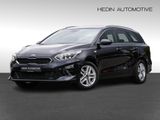 Kia cee'd SW 1.4 T-GDI DCT VISION |KAM|PTS|Tempomat - Kia in Saarbrücken