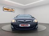 Opel Astra Design Edition  Navi  PDC  AHK - Opel Astra: Design Edition