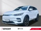 BYD TANG EV AWD 7-Seat Panorama Ambient FACELIFT - BYD TANG: Geländewagen
