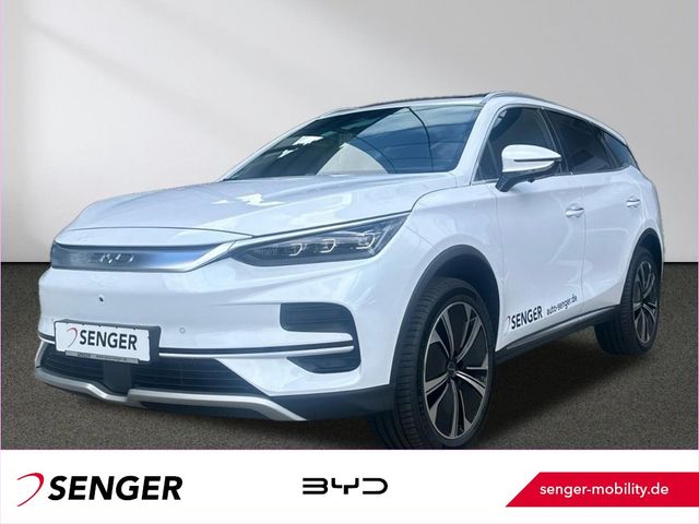 BYD TANG