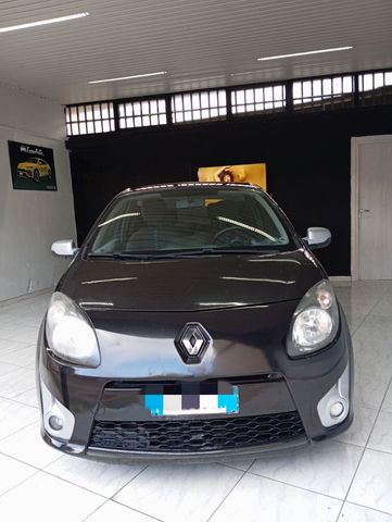 Renault Twingo 1.2 benzina 2011 CON GARANZIA