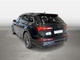 Audi Q7 SUV S line business TDI quattro 210 kW tiptro - Audi Q7 mit Diesel-Antrieb