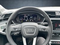 Audi Q3 - Vorschau Bild 11