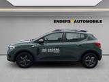 Dacia Sandero III Stepway 1.0 EU6d Extreme+ TCe 110 - Dacia Sandero: 1.6