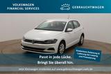 Volkswagen Polo Comfortline 1.0 TSI BMT Klima*Nav - VW Polo Gebrauchtwagen in Bonn