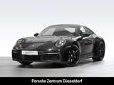 Porsche 992 911 Carrera 4 Abstandstempomat BOSE Sportsit - Porsche 992 in Düsseldorf