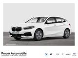 BMW 116d Advantage LED+PDC+DAB+KLIMA+SHZ+TEMPOMAT+LM - BMW 116 Advantage Gebrauchtwagen