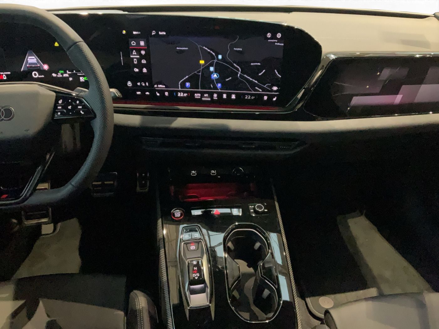 Audi S5 - Bild 9