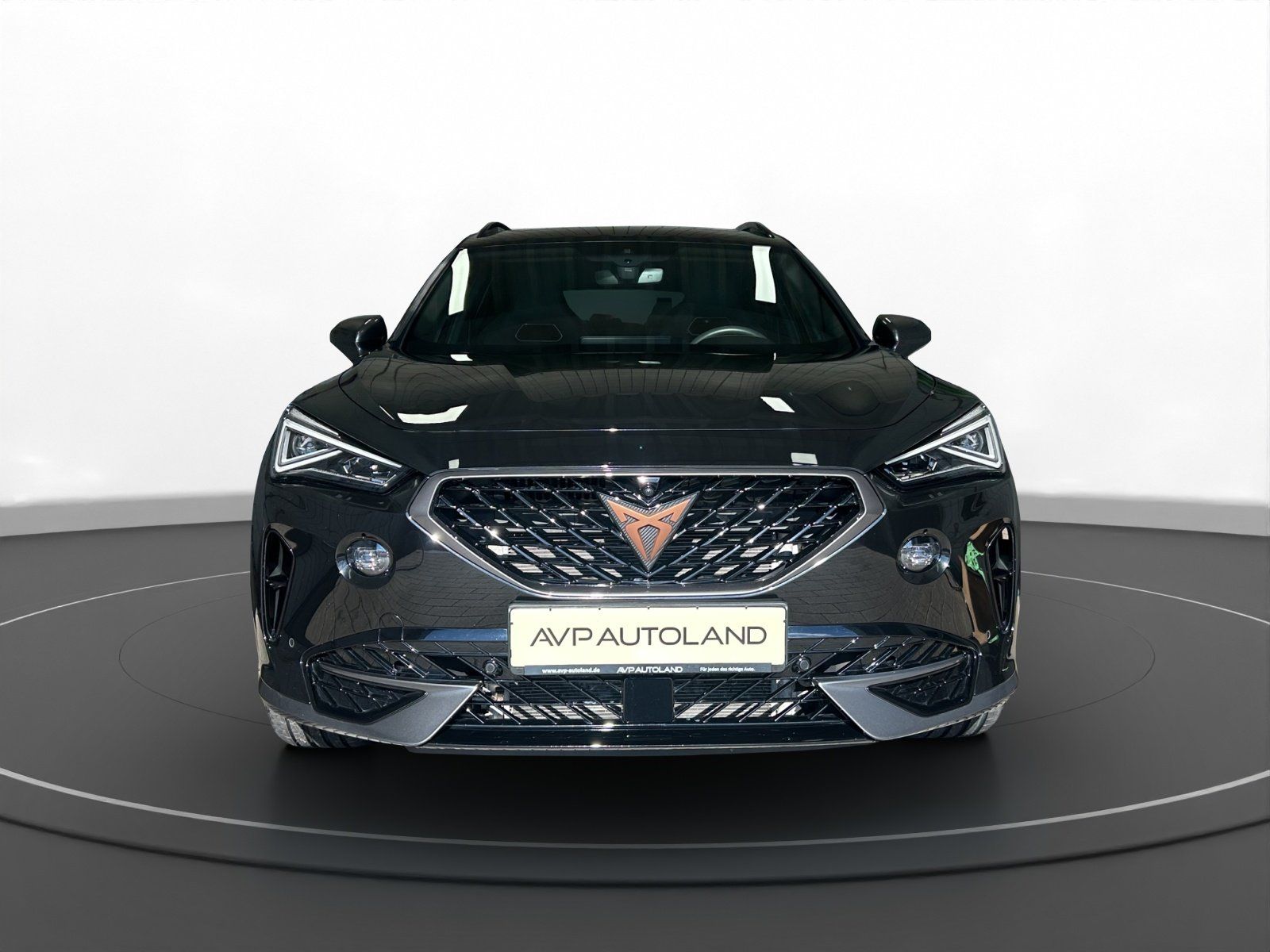 Cupra Formentor - Bild 3