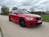 BMW 335i e93 M-Paket ACC Aktivlenkung BMW ... - BMW 335 aus 2010