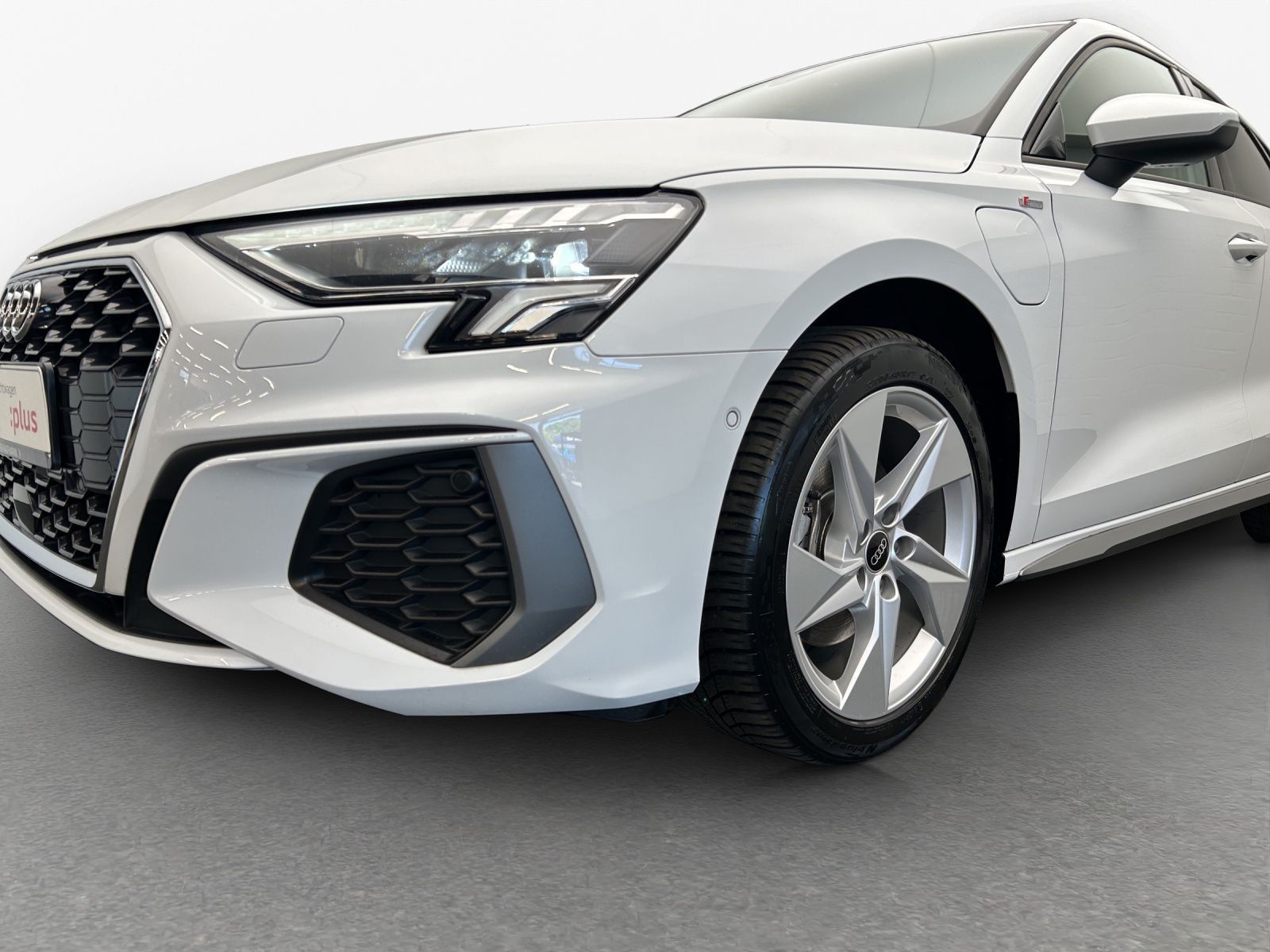 Audi A3 - Bild 13