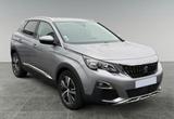 Peugeot 3008 PureTech Turbo 130 S&S EAT8 Allure - Peugeot 3008 mit Halbautomatikschaltung