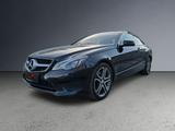 Mercedes-Benz E 200 Coupe/Exteriourpaket/ LED /aut.Einparken - gebrauchte Mercedes-Benz E 200 aus dem Jahr 2014
