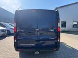 Renault Trafic Kasten L2H1 3,0t Komfort/Kamera/AHK/Tot - Renault Trafic Gebrauchtwagen in Hamburg
