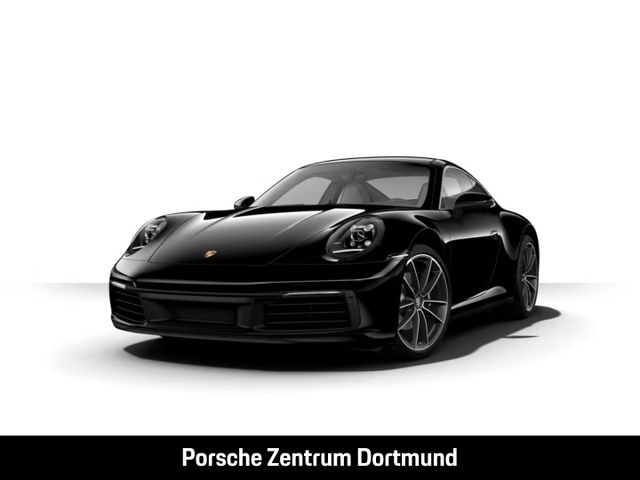 PORSCHE 992 (911) Carrera