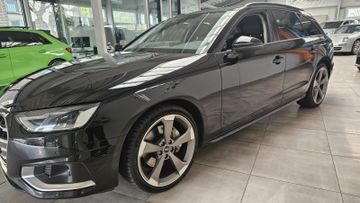 Audi A4 - 9