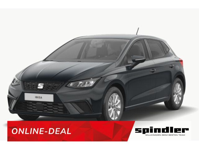 Seat Ibiza Road Edition Bestellaktion ohne Loyalisier