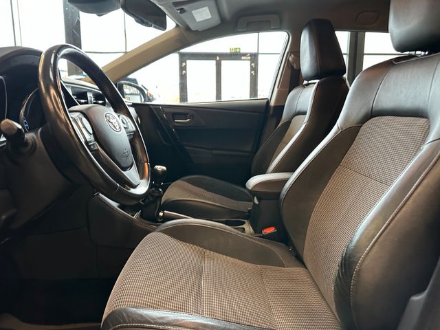 Toyota Auris Touring Sports Executive *2. Hand*AHK*Navi