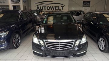 Mercedes E 300 - 2