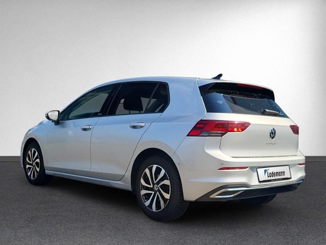 Golf VIII 1.5 TSI ACTIVE STANDHZ+RFK+HEAD-UP+NAV