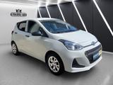 Hyundai i10 Classic Finanzierung Garantie - Hyundai i10 in Ludwigshafen