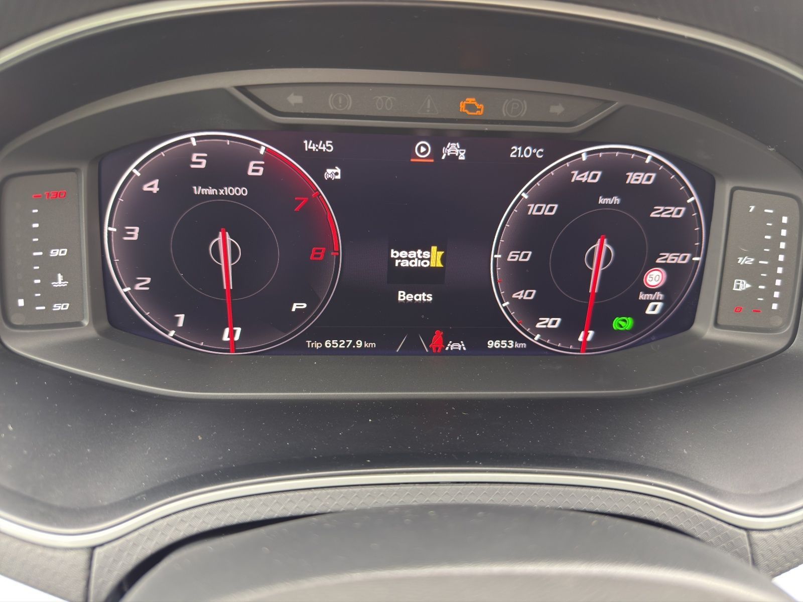 Seat Arona - Bild 10