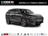 MG HS HEV+ LUX MY25.5 SHZ LHZ NAV 360 Black - gebrauchte MG SUV & Geländewagen