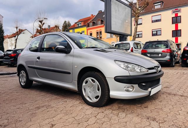 Peugeot 206 1.1 Grand Filou