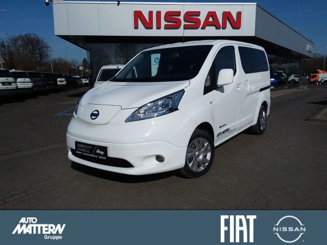 Nissan e-NV200 EVALIA 7S Winterpaket