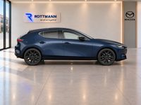 Mazda 3 - Vorschau Bild 4