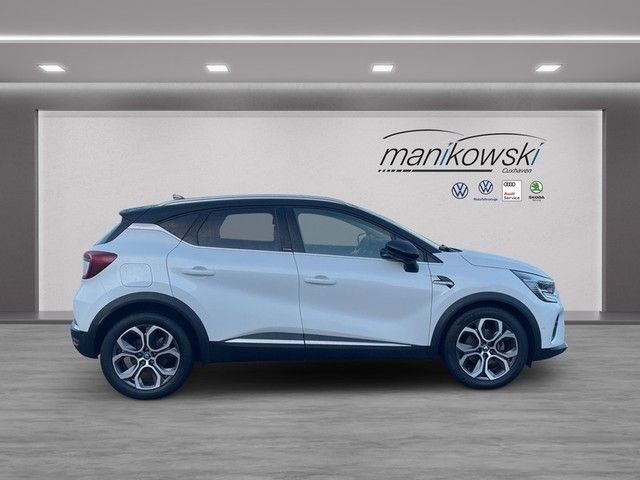 Renault Captur II 1.6 E-Tech *Intens*GRA+RFK+PDC+GJR+