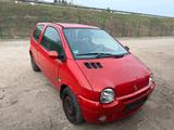 Renault Twingo AUTOMATIK - Renault Twingo aus 2005