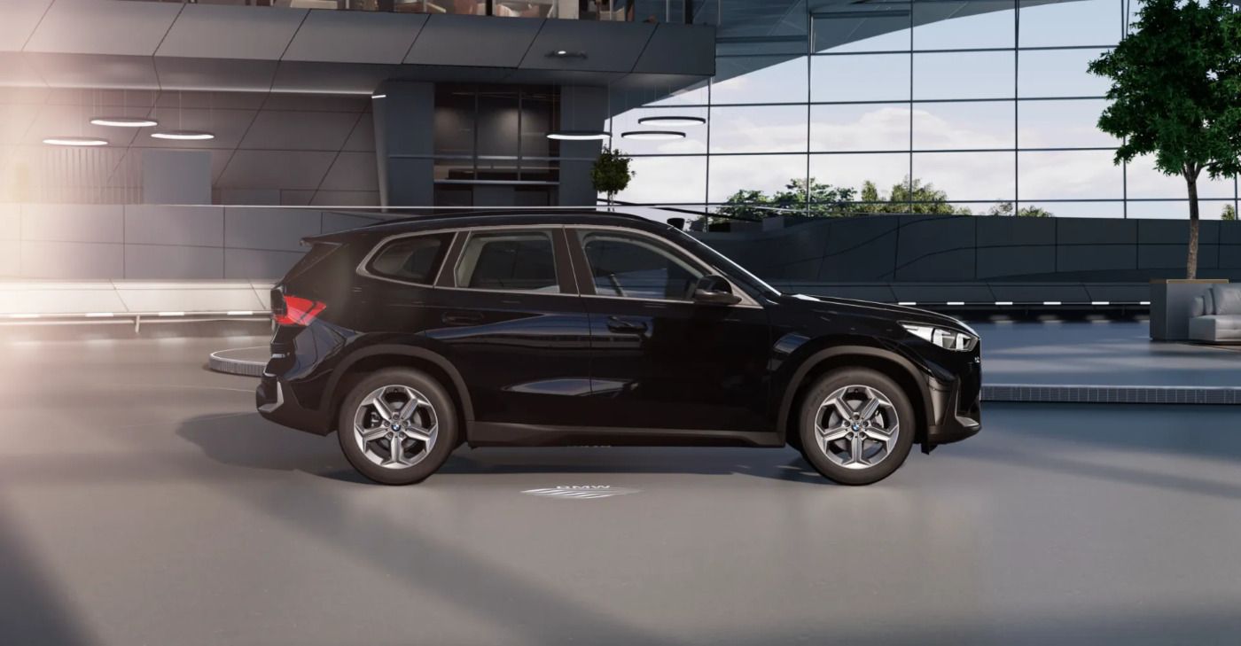 BMW X1 - Bild 6