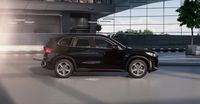 BMW X1 - Vorschau Bild 6