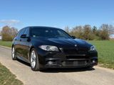 BMW 530D xDrive Touring F11 mit M-Paket - BMW 530: Kombi, F11 530d