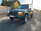 Jeep Grand Cherokee ZJ Limited 4.0 Auto Limited - Jeep Grand Cherokee ZJ